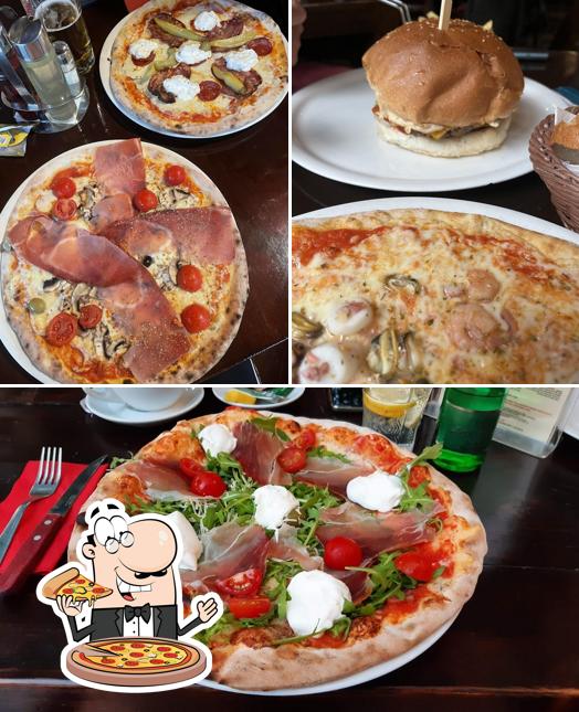 La pizza è il piatto veloce più di successo al mondo