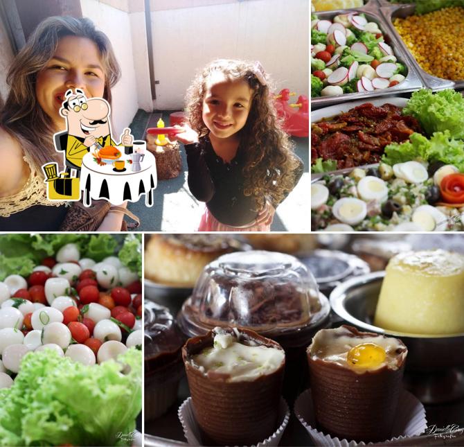 Bom Apetite Restaurante centro