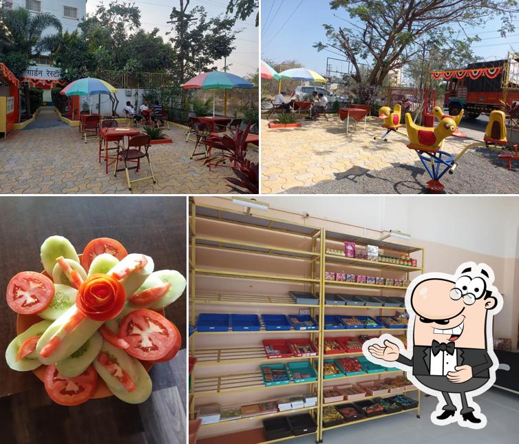 Coffee and Friends image