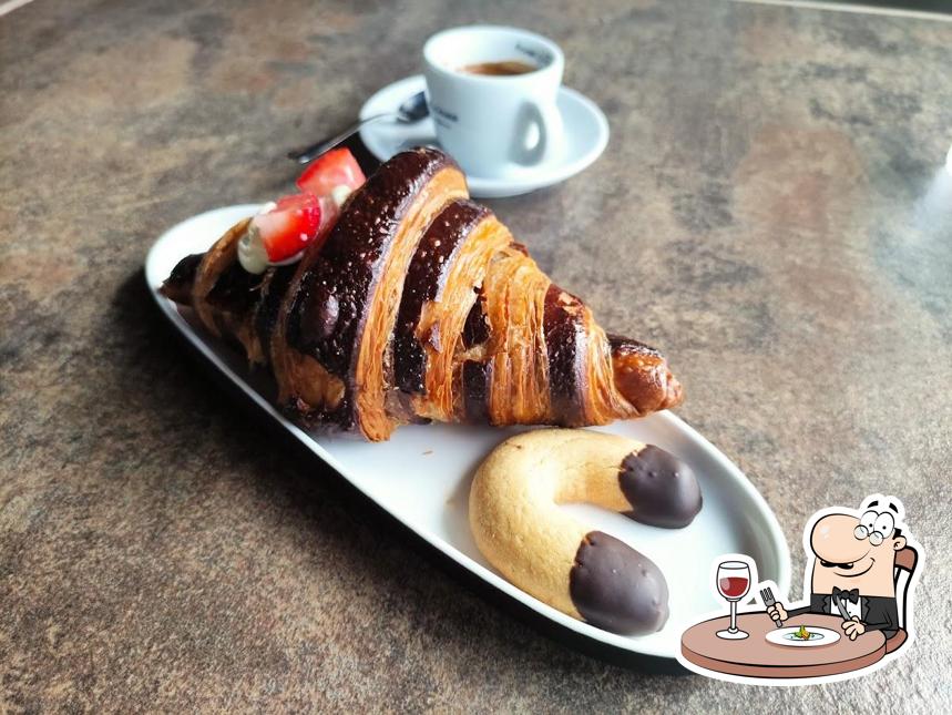 Cibo al Cortigiano Restaurant & Bar