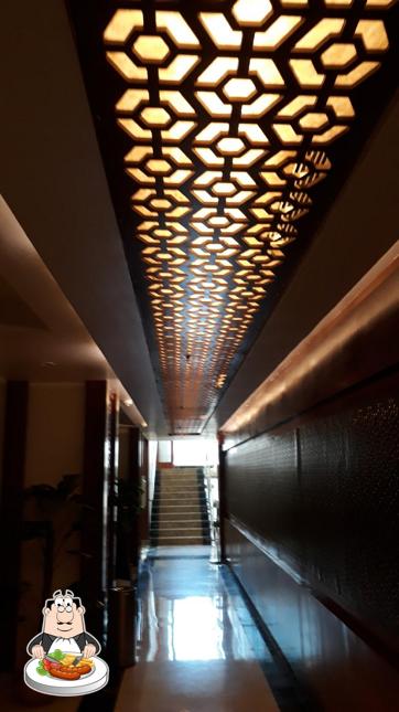 Meals at Makhan Handi Restaurant (Hotel Tridev)