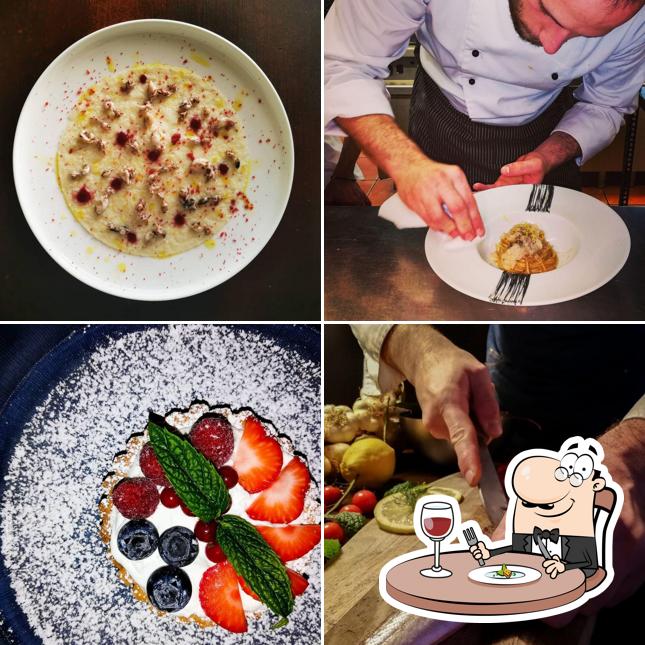 Cibo al • OSCAR •