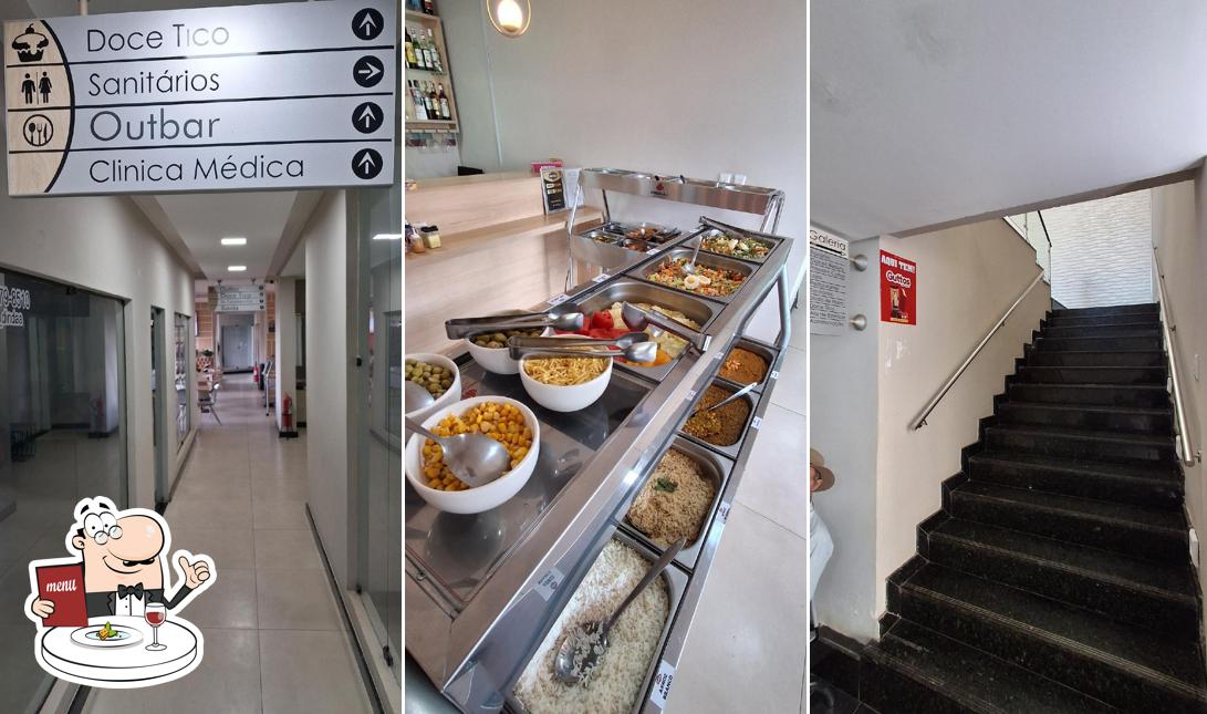Outbar - Restaurante