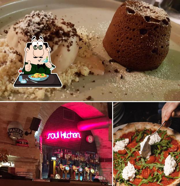 Platti al Soul Kitchen