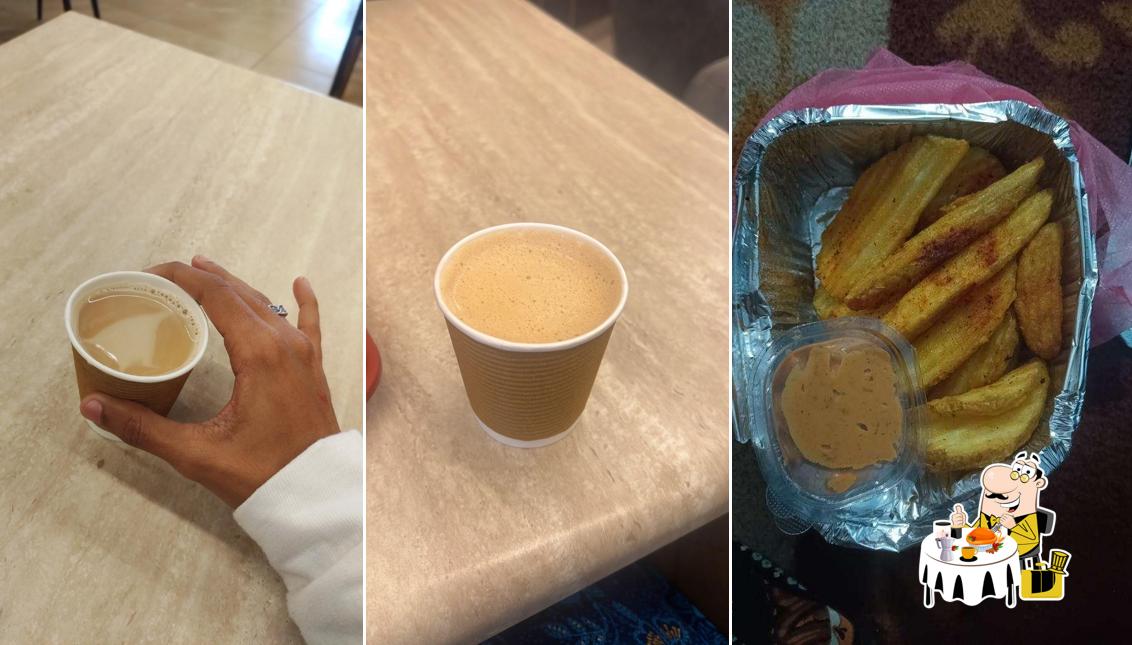 Meals at ChaiApps - Phagwara
