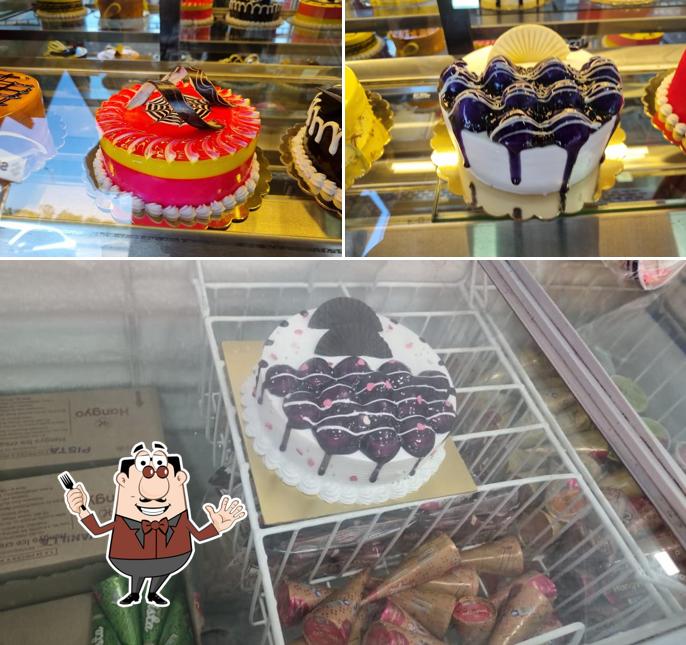Meals at K S Bakers - Best Bakery In Shirur