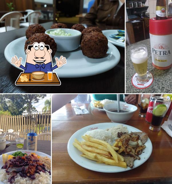 Comida em Mertens - Bom Paladar
