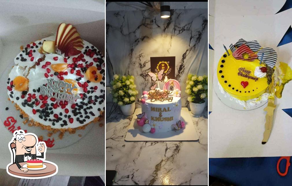 Cheesecake at Mount Sales - Cakes & Sweets shop & Online