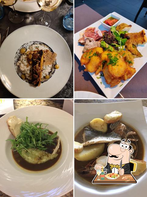 Restaurant Simon
