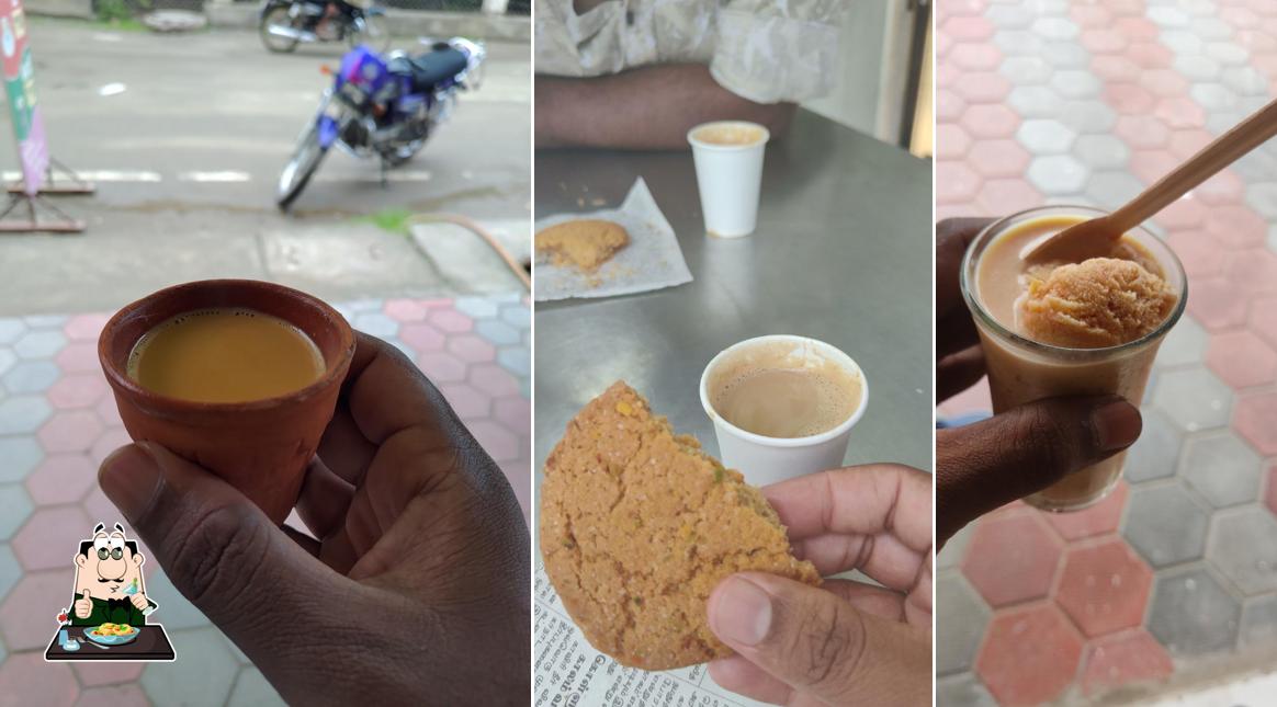 Meals at TEA Time Virudhunagar