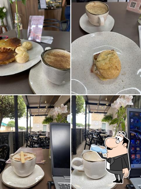 Villa Dolce Confeitaria e Café