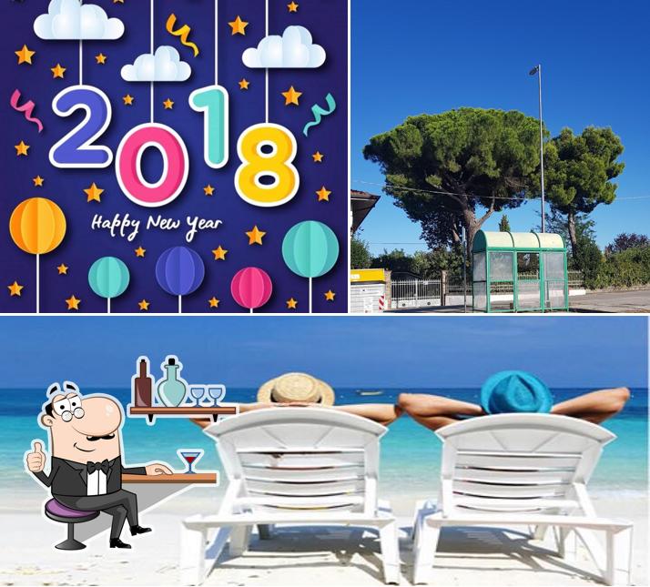 Siediti a un tavolo di Ristorante I Due Fratelli