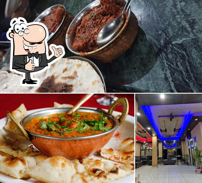 See the image of Square Meal Restaurant