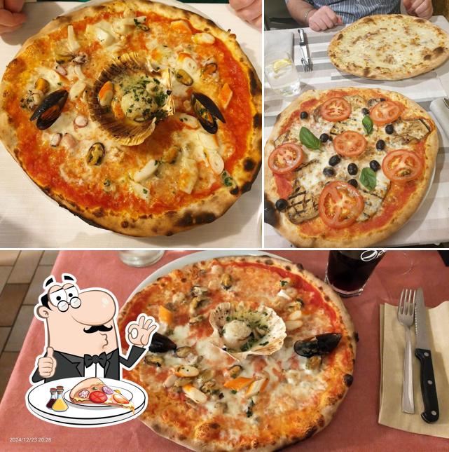 La pizza è il piatto veloce preferito al mondo