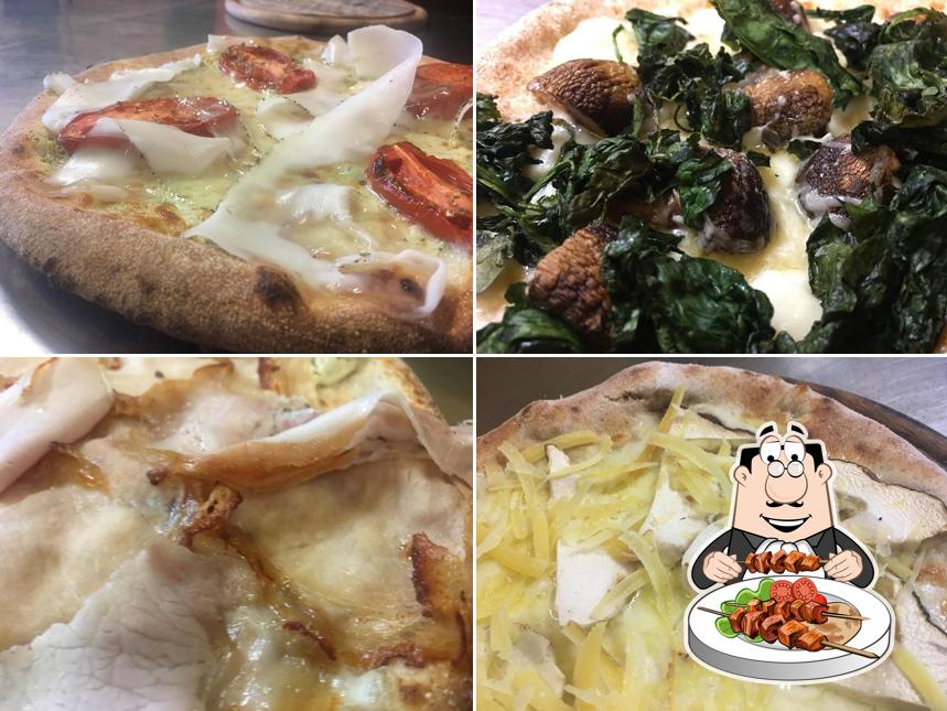 Il Ghiottone pizzeria