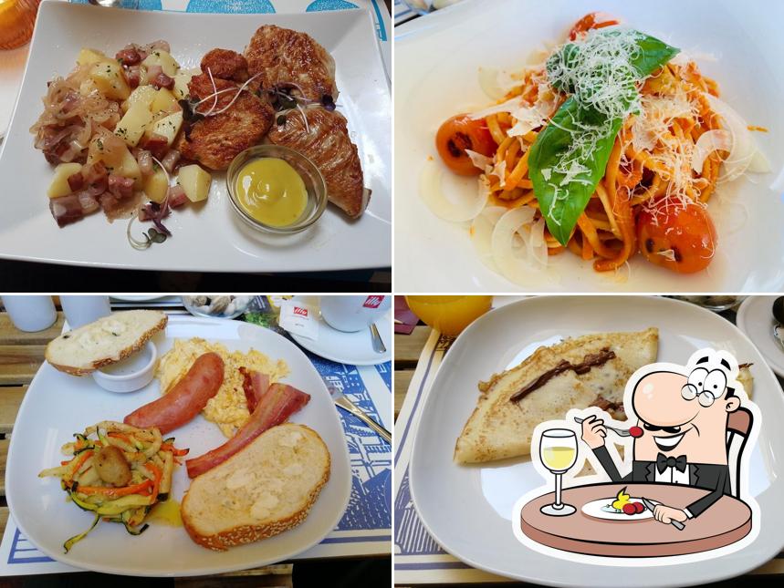 LAJK restaurant Dubrovnik