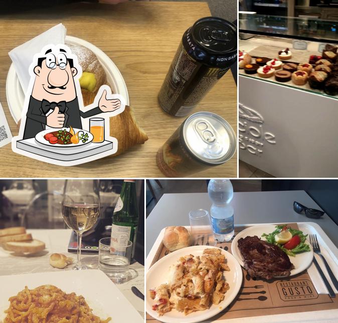 Cibo al MyChef