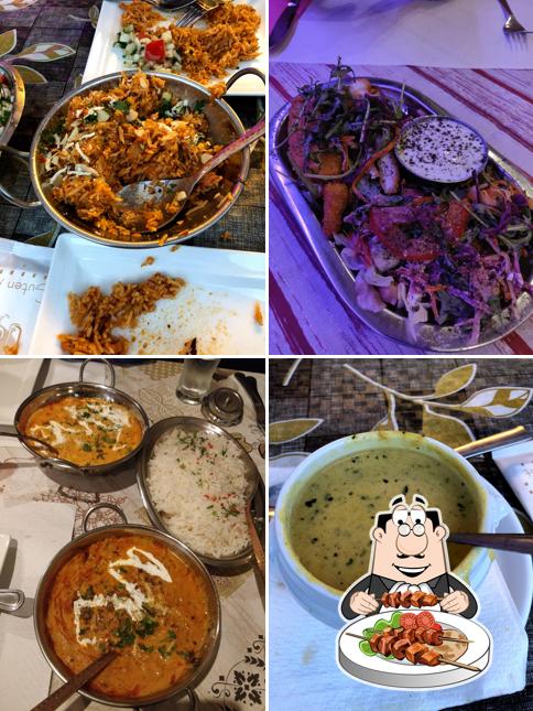 New INDIA Restaurant