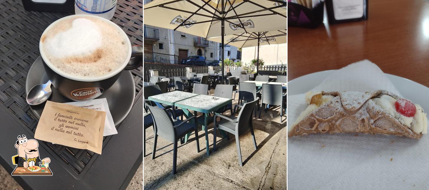 Cibo al Dolce Napoleone Di Cipolla Napoleone