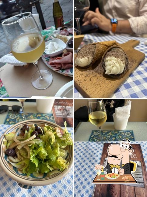 Platti al Gusto e arte