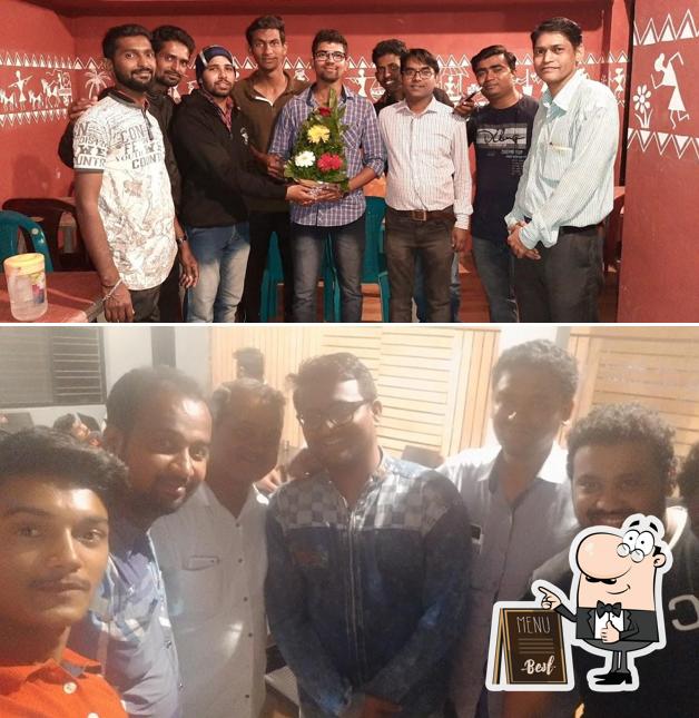 Here's a photo of Hotel krupa