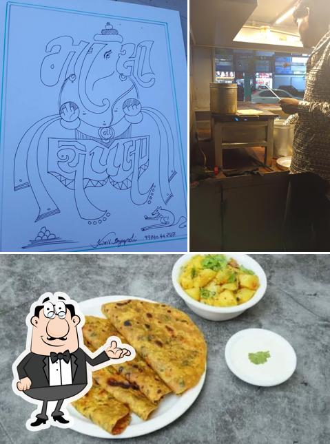 Take a look at the image displaying interior and seo_images_cat_57 at Masi Na Thepla