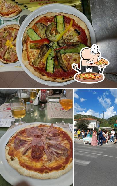 La pizza è il piatto veloce più amato al mondo