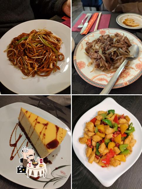 Ristorante Dufu - 都府