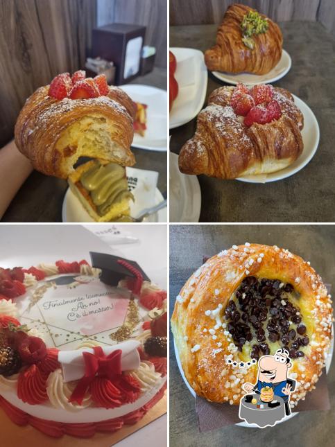 Platti al Baker Street Cremona