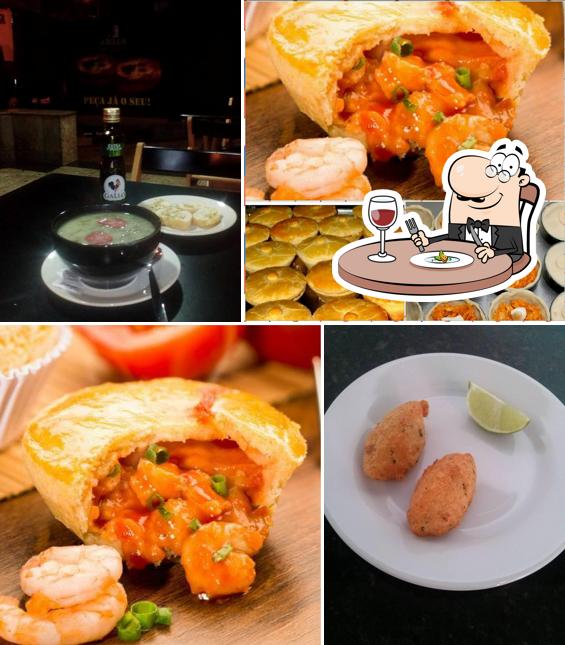 Comida em Dbelem doçaria portuguesa