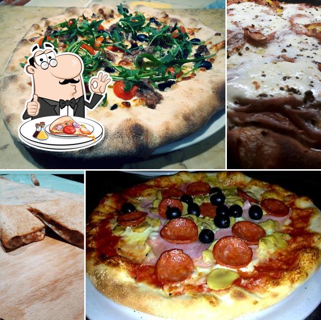 La pizza è il piatto veloce più di successo al mondo