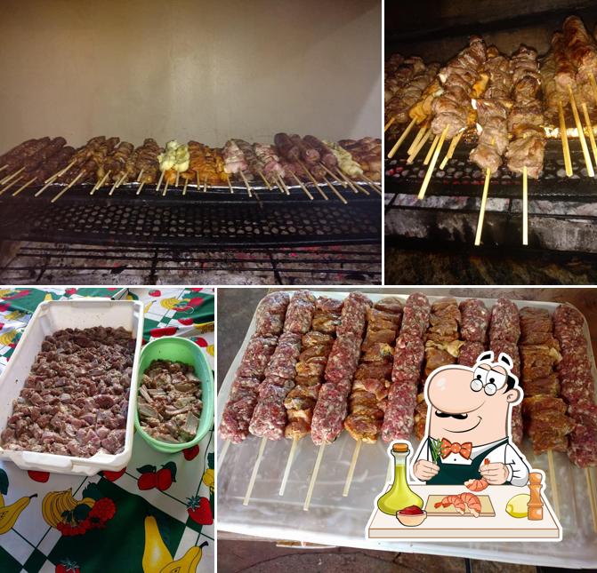 Churrasquinho Do Gaúcho