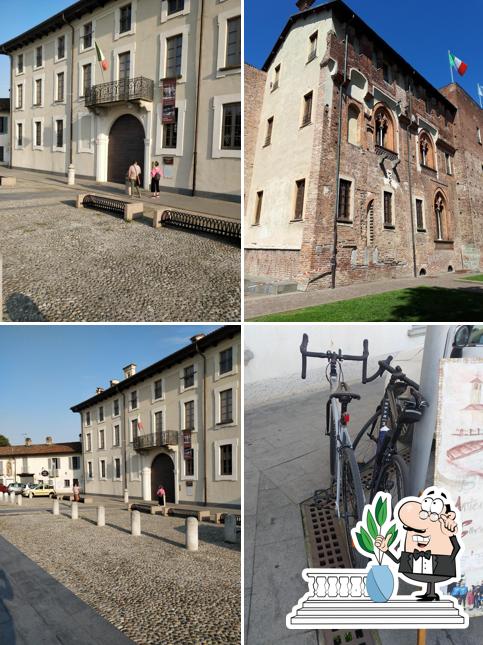 Gli esterni di Invernizzi Carlo Di Invernizzi Gianfranco