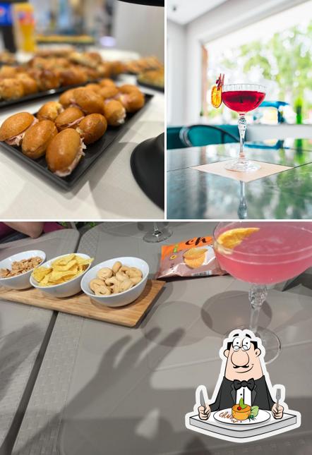 Platti al Nubivago Coffee Drinks Food Events