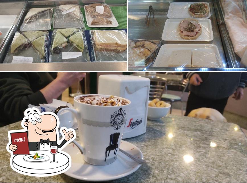 Cibo al Pasticceria Zoletto S.A.S. Di Zoletto M. & C
