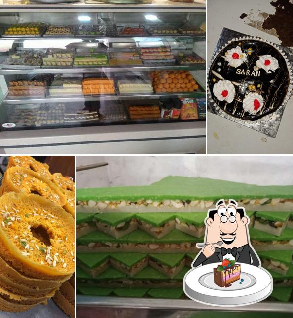 राजस्थान मिष्ठान भण्डार