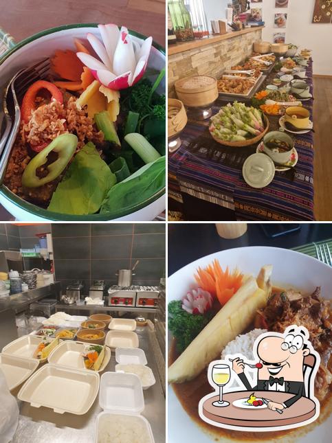 Cibo al Restaurant Thai Country