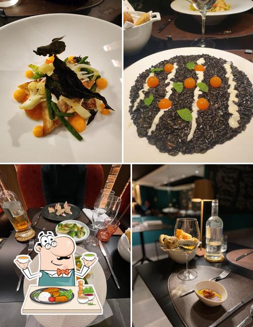 Platti al Sestante - Osteria di Mare