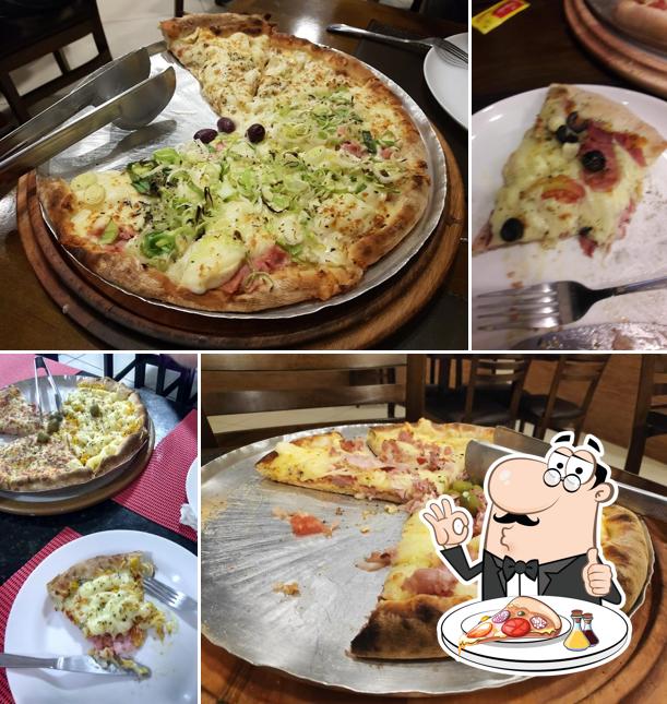 Pizzaria Rominelli