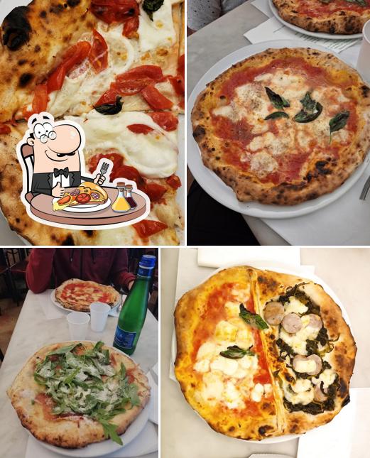 Ordina una pizza a Carminiello