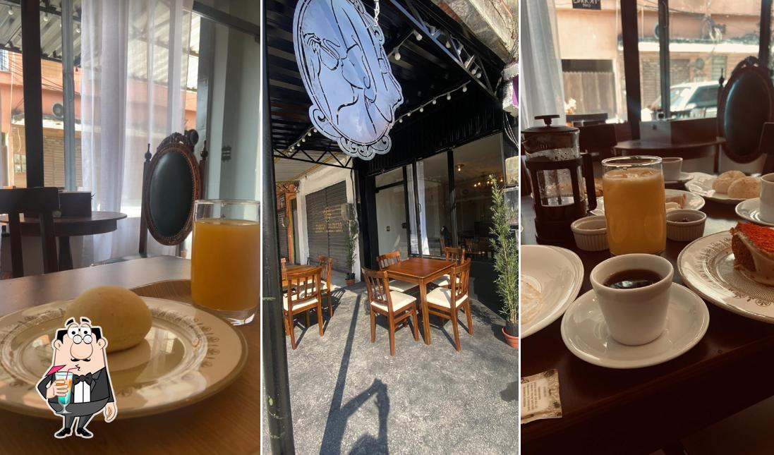 Cafeteria Nobre Café LTDA