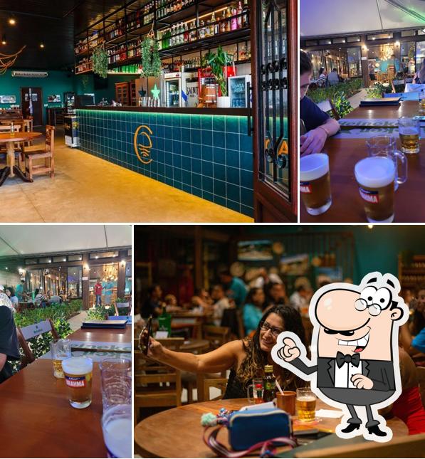Costeiro Bar