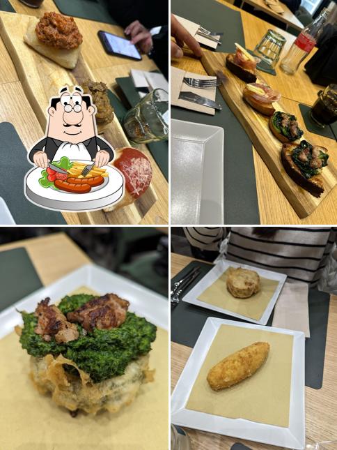Cibo al FinaFì