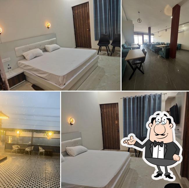HOTEL GRACE