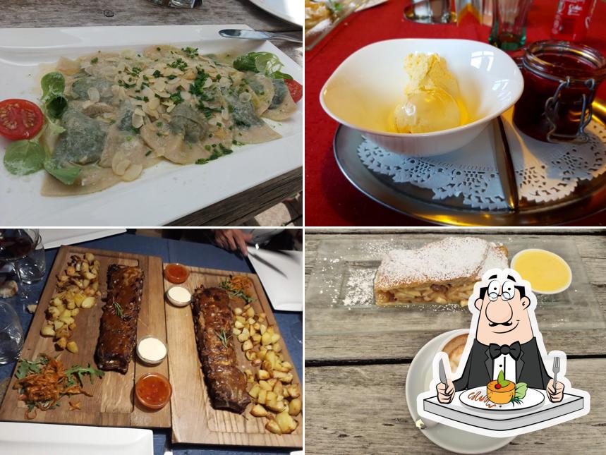 Cibo al L Muliné