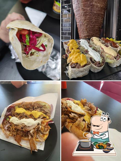 Top 5 restaurants with doner kebabs in Wesseling, january 2026 ...