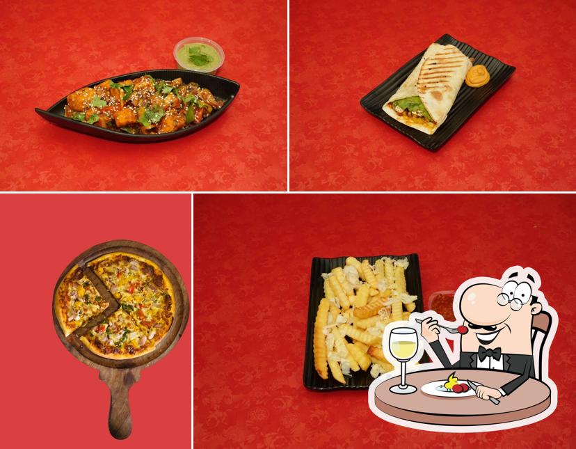 Midnight Cafe-Delhi Wale