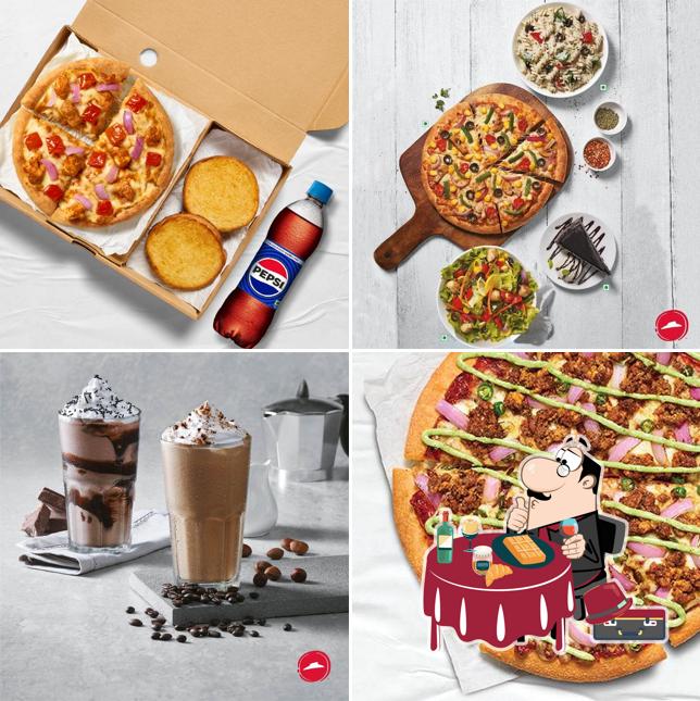 Pizza Hut Nature Walk, Sarjapura