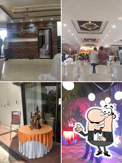 Check out how Ratnam Lawns looks inside