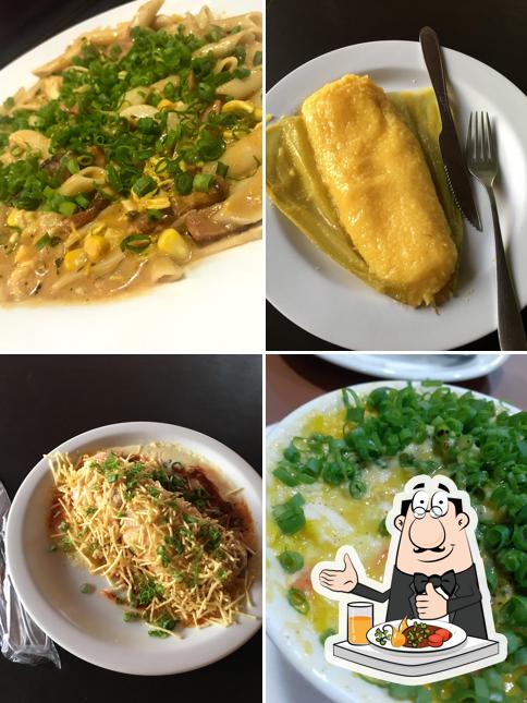 Sabor e Milho